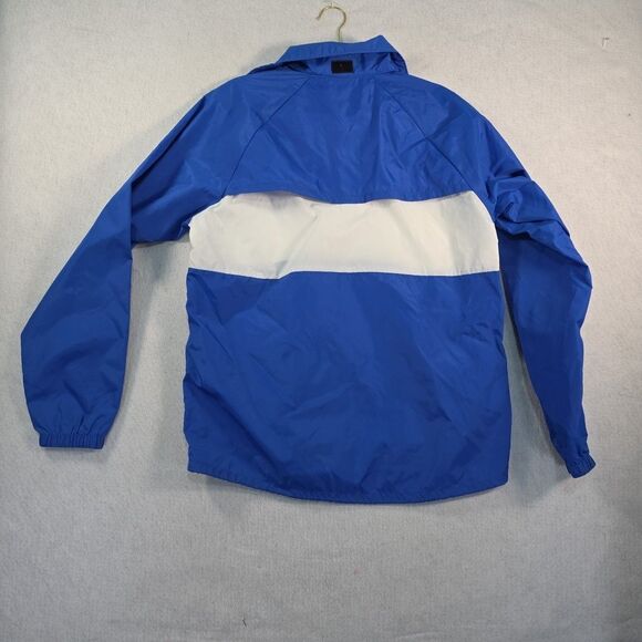 VTG HIND Track Suit Pullover Jacket Pull On Pants Size M 4060 Unisex Windbreaker - Picture 8 of 16